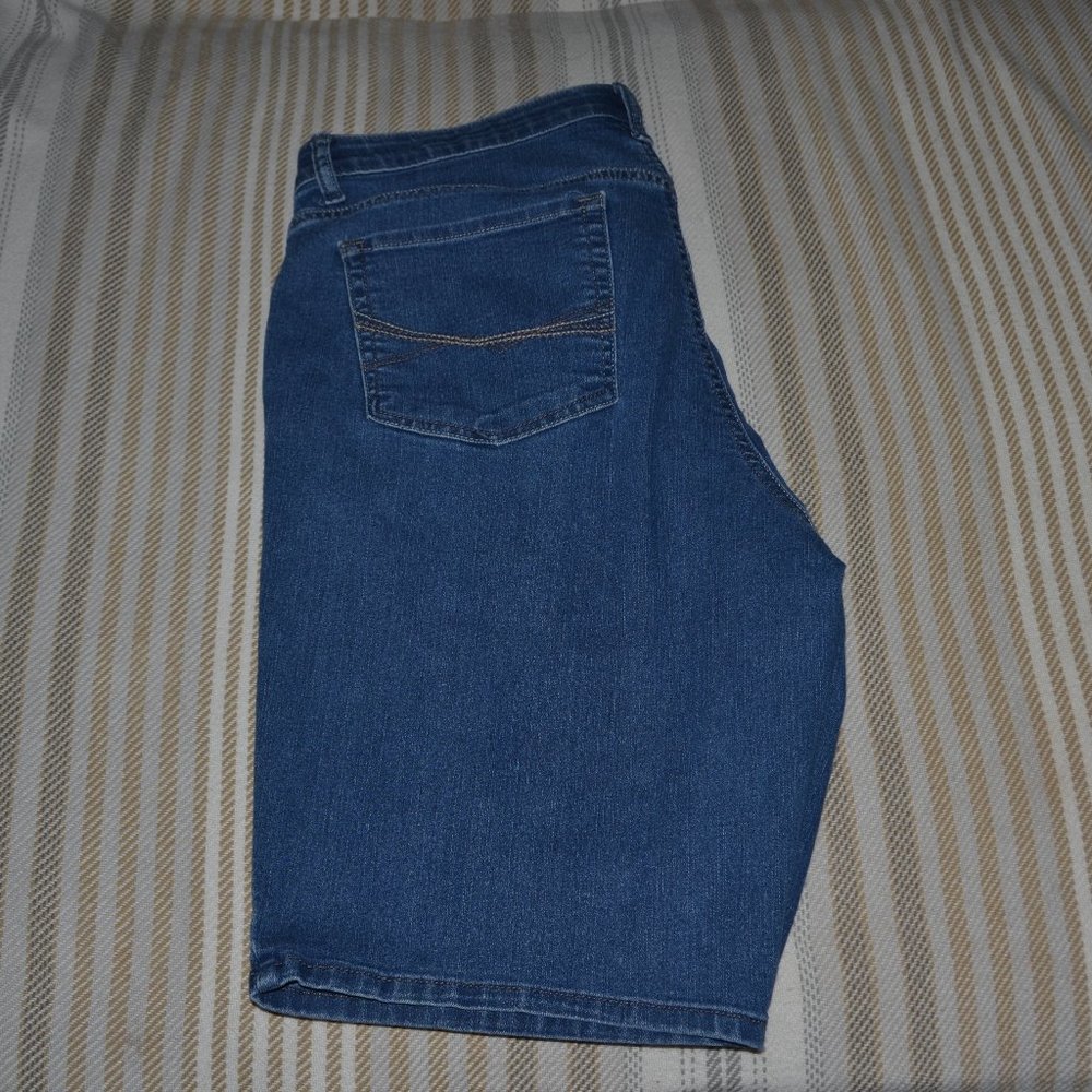 Rider by Lee Shorts 16 W